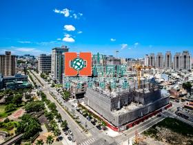 新竹市新屋銷售熱傲視北台