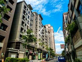 好FUN-新竹縣竹北市隘口六街