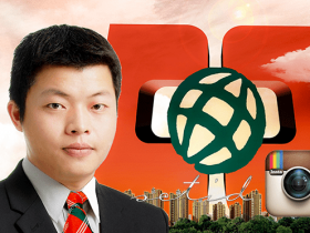 SCTID結合Instagram,房仲與生活合而為一