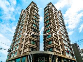 福爾摩莎-新竹市世界街