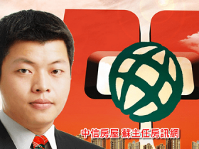 中信房屋新竹團隊逆勢成長永續發展